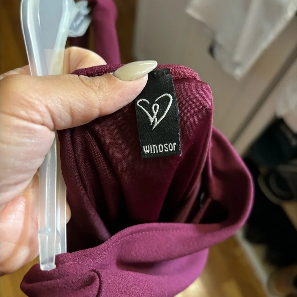 Windsor dress size small! - Picture 4 of 6